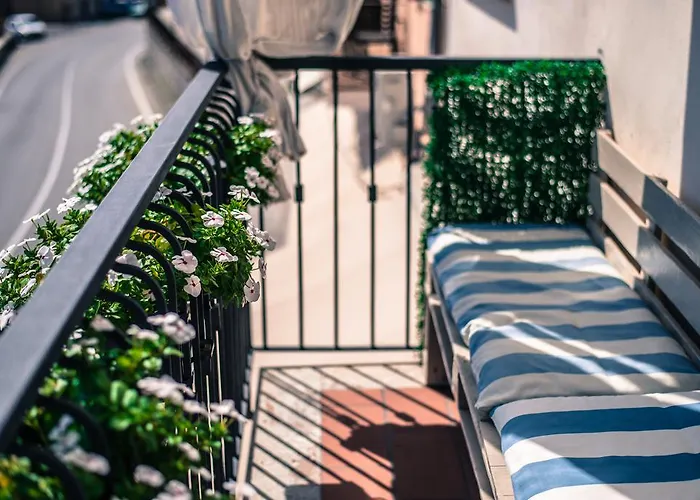 Bed & Breakfast Sottocoperta 4*